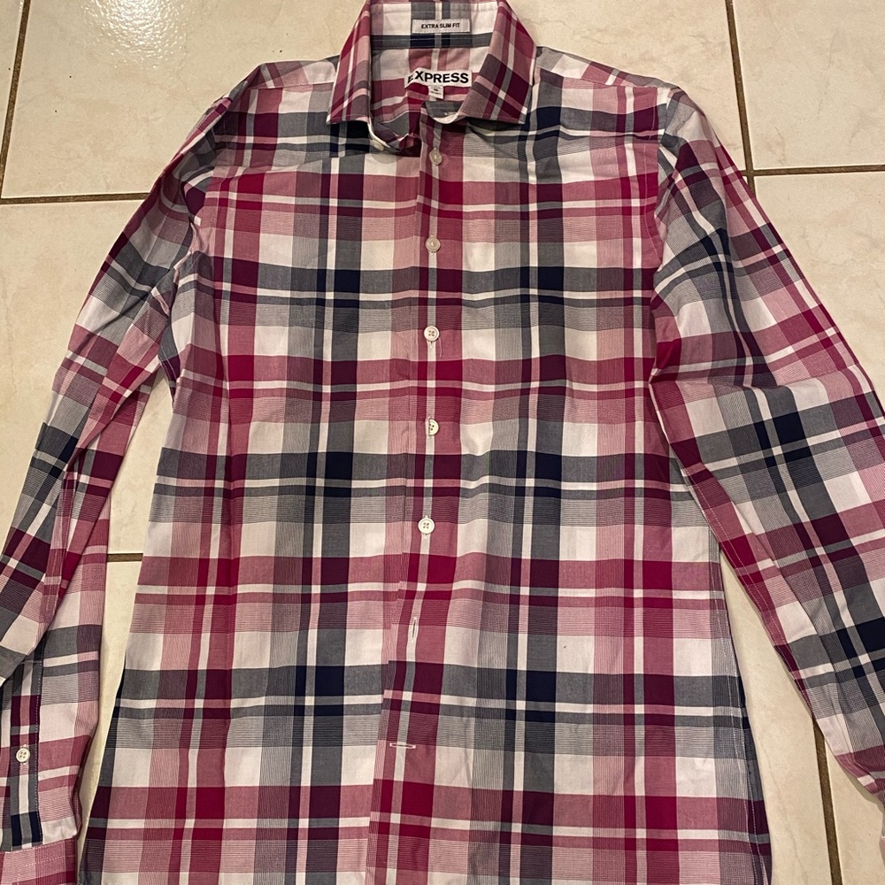 Men’s Shirt